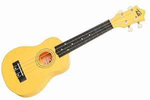 Изображение TUTTI JR-10 GOR - Укулеле сопрано