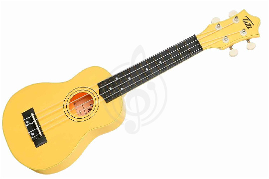 Укулеле сопрано  - фото 1