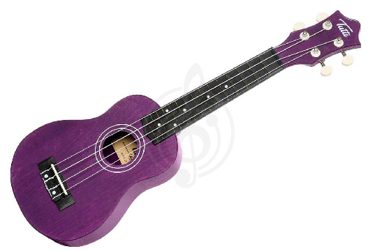 Укулеле сопрано  - фото 1