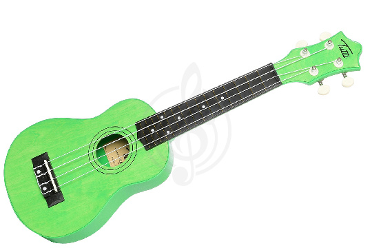 Укулеле сопрано  - фото 1