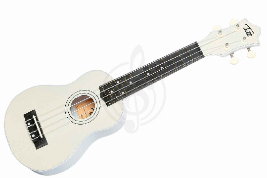 Укулеле сопрано  - фото 1