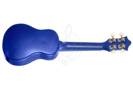 Укулеле сопрано  - фото 2