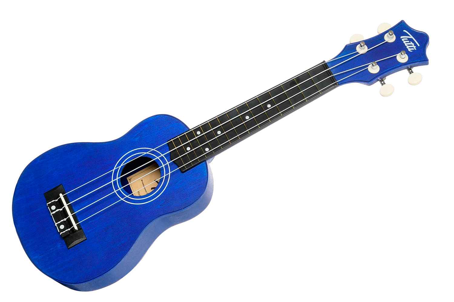 Укулеле сопрано  - фото 1