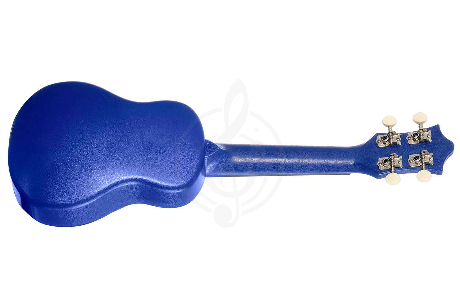 Укулеле сопрано  - фото 2