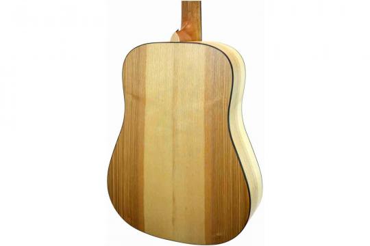 Акустическая гитара  - фото 4