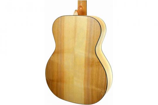 Акустическая гитара  - фото 3