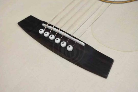 Акустическая гитара  - фото 6