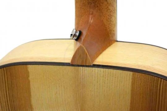 Акустическая гитара  - фото 7