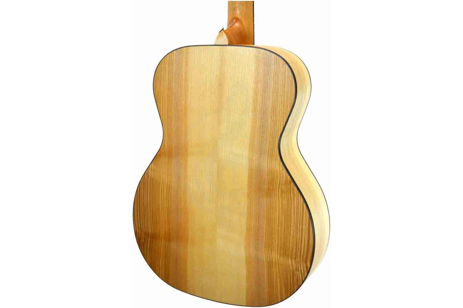 Акустическая гитара  - фото 3