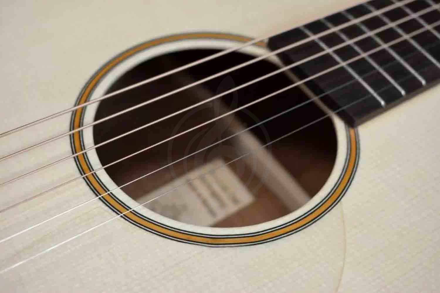 Акустическая гитара  - фото 5