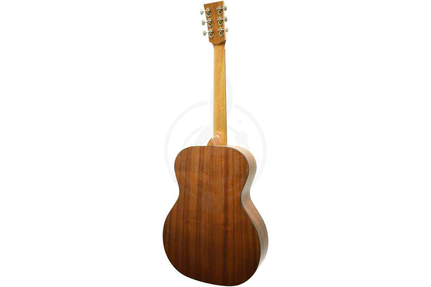 Акустическая гитара  - фото 5