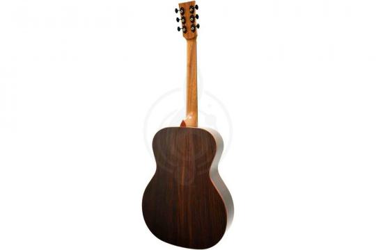 Акустическая гитара  - фото 2