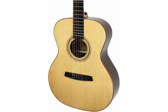 Акустическая гитара  - фото 4