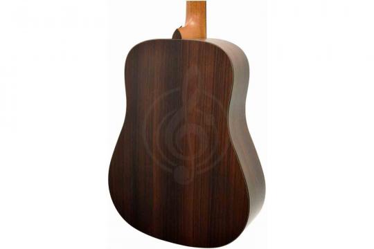 Акустическая гитара  - фото 2