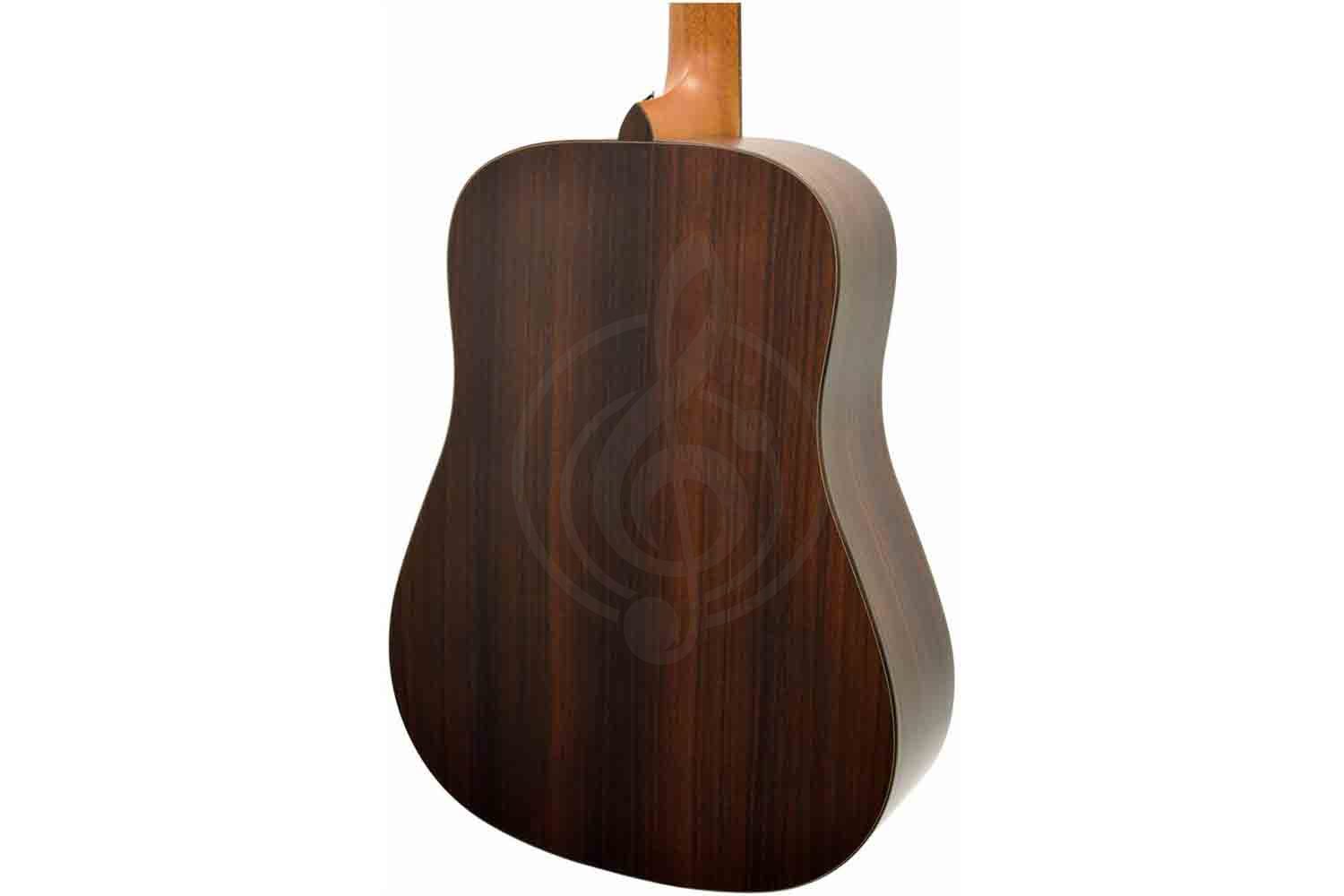 Акустическая гитара  - фото 2