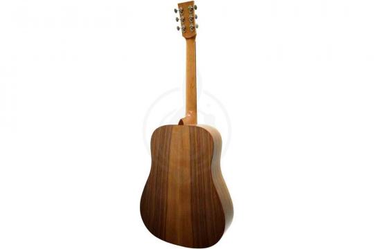 Акустическая гитара  - фото 4