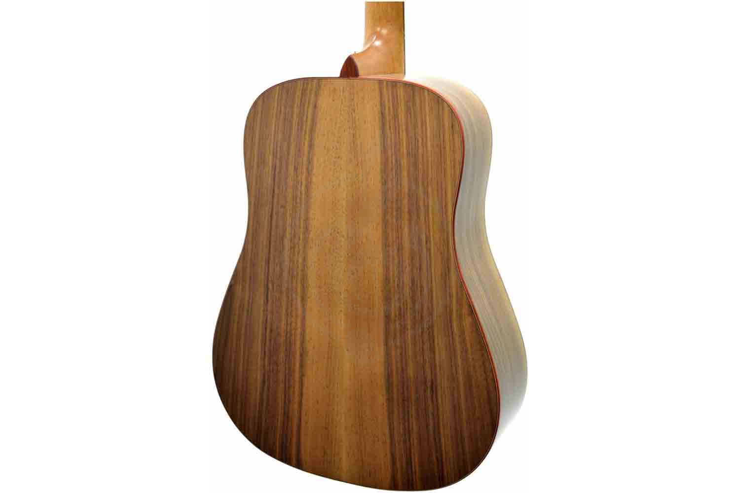 Акустическая гитара  - фото 2