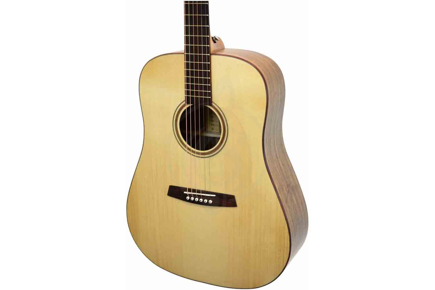 Акустическая гитара  - фото 3