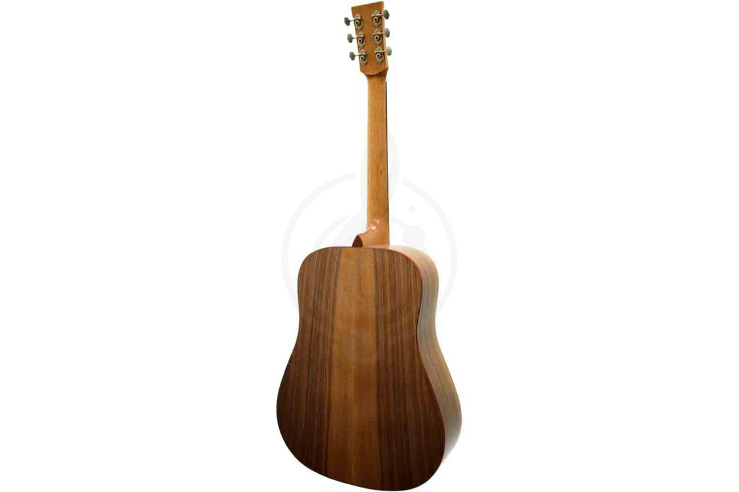 Акустическая гитара  - фото 4