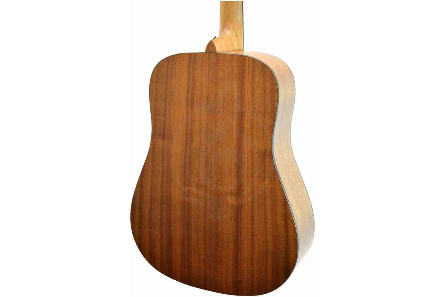 Акустическая гитара  - фото 3