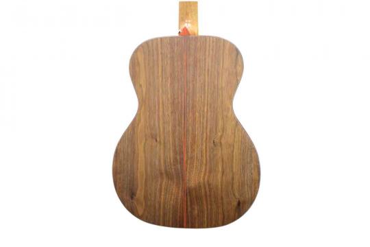 Акустическая гитара  - фото 2