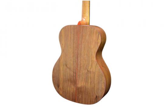 Акустическая гитара  - фото 3