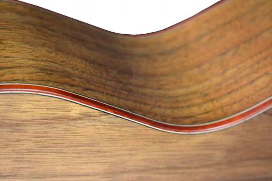 Акустическая гитара  - фото 10