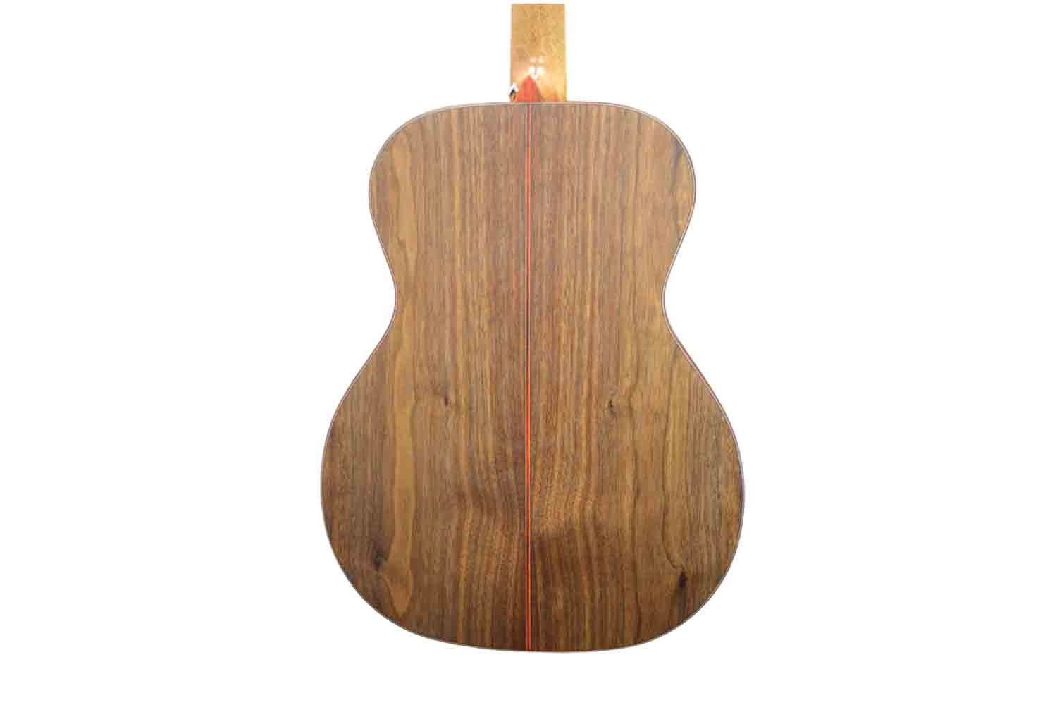 Акустическая гитара  - фото 2