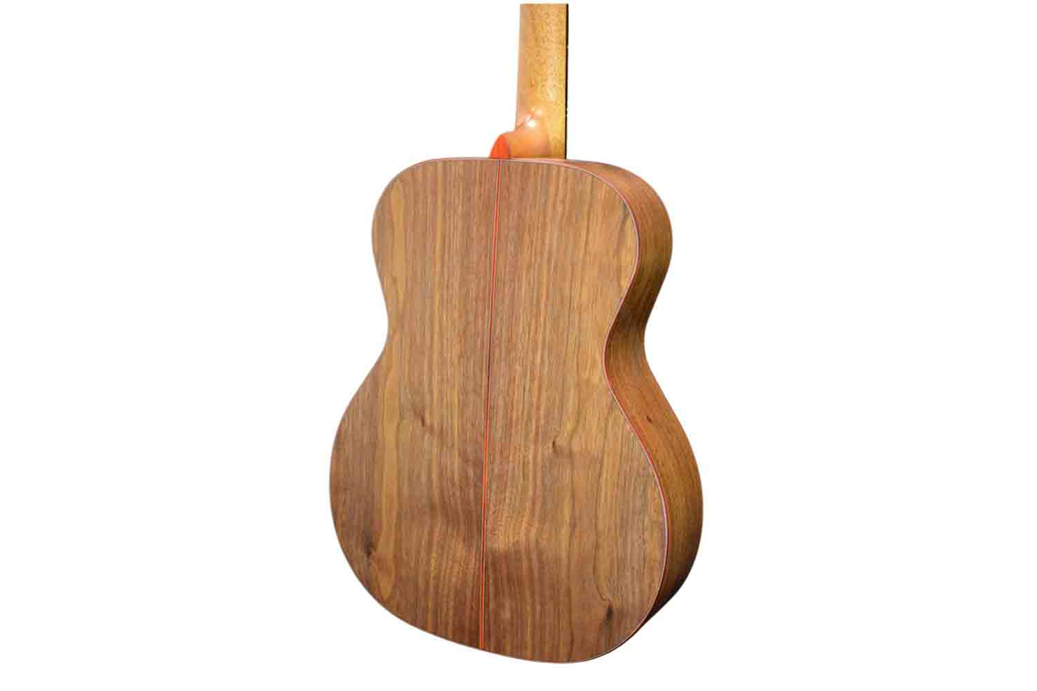 Акустическая гитара  - фото 3