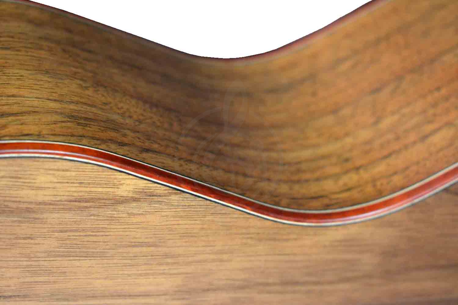 Акустическая гитара  - фото 10