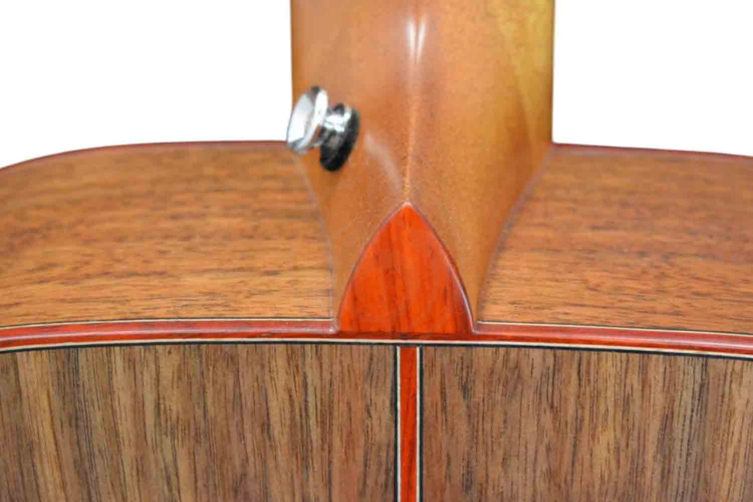 Акустическая гитара  - фото 11