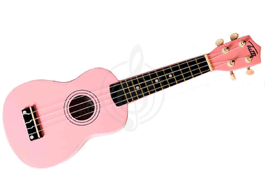 Укулеле сопрано  - фото 1