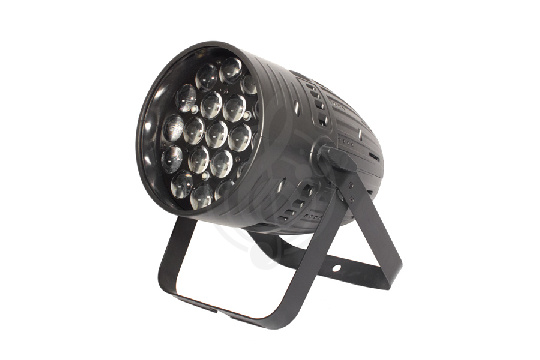 Изображение Vello LED Zoompar CW+WW (2in1) Светодиодный прожектор с функцией зум 19*15W