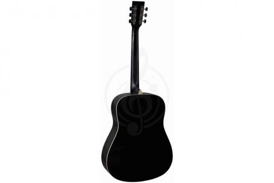 Акустическая гитара  - фото 3