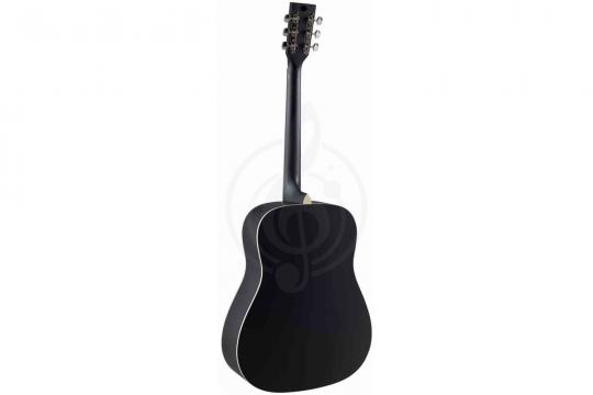 Акустическая гитара  - фото 5