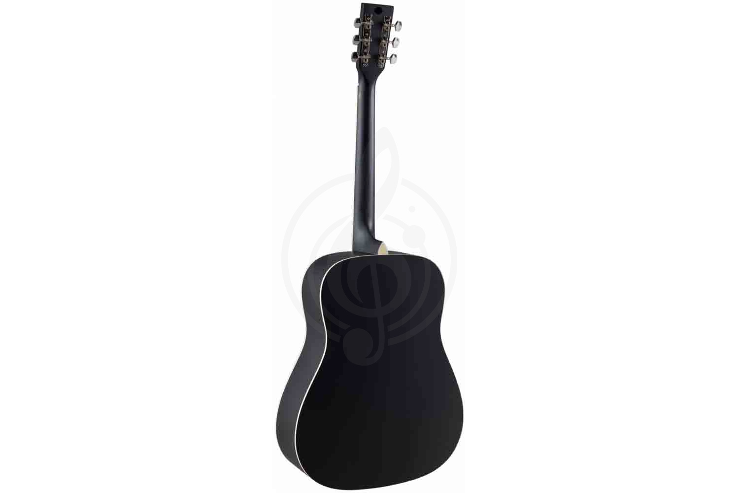 Акустическая гитара  - фото 5