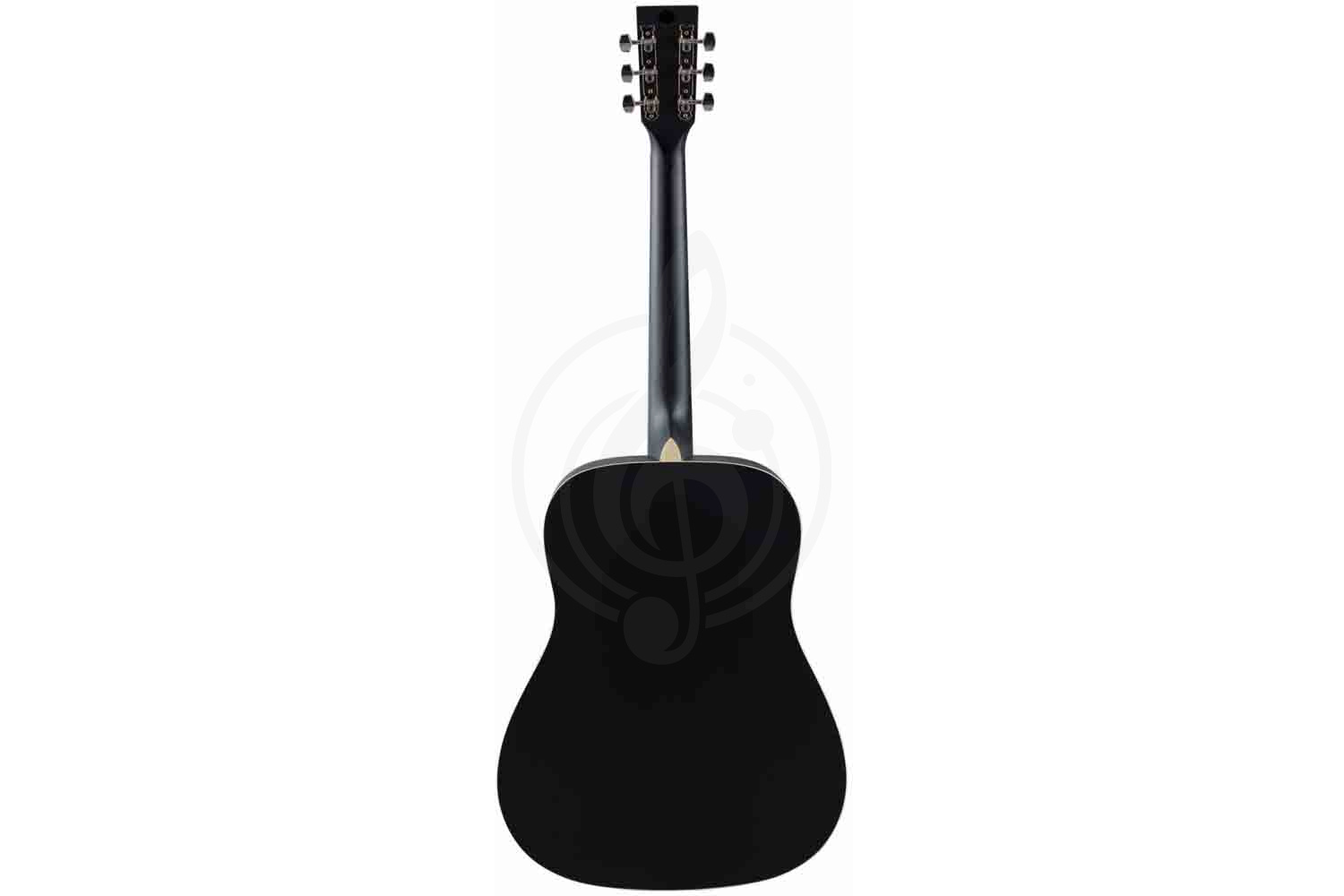 Акустическая гитара  - фото 7