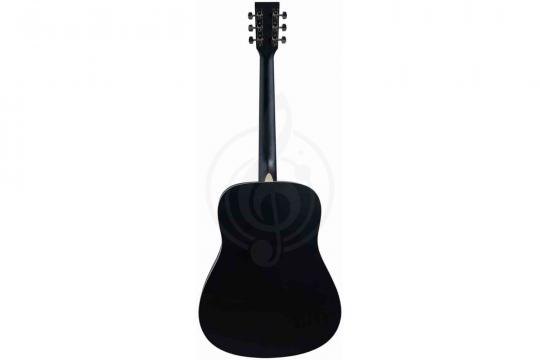 Акустическая гитара  - фото 2