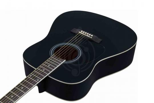 Акустическая гитара  - фото 5