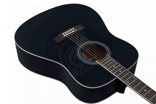 Акустическая гитара  - фото 6