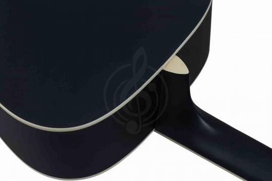 Акустическая гитара  - фото 7