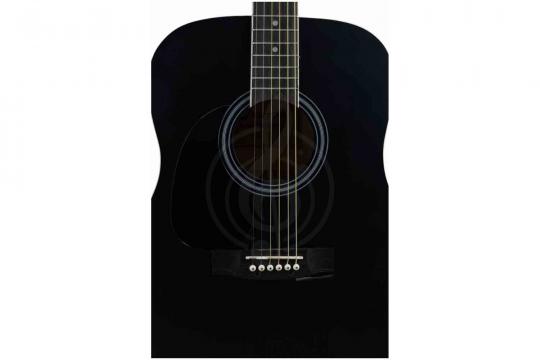 Акустическая гитара  - фото 8