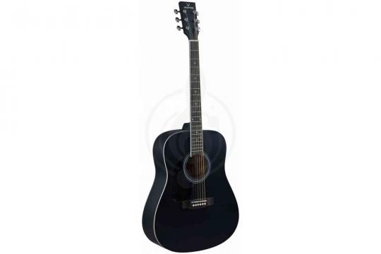 Акустическая гитара  - фото 9