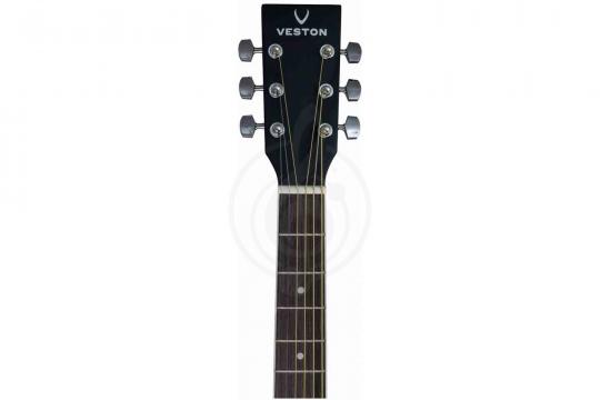 Акустическая гитара  - фото 10