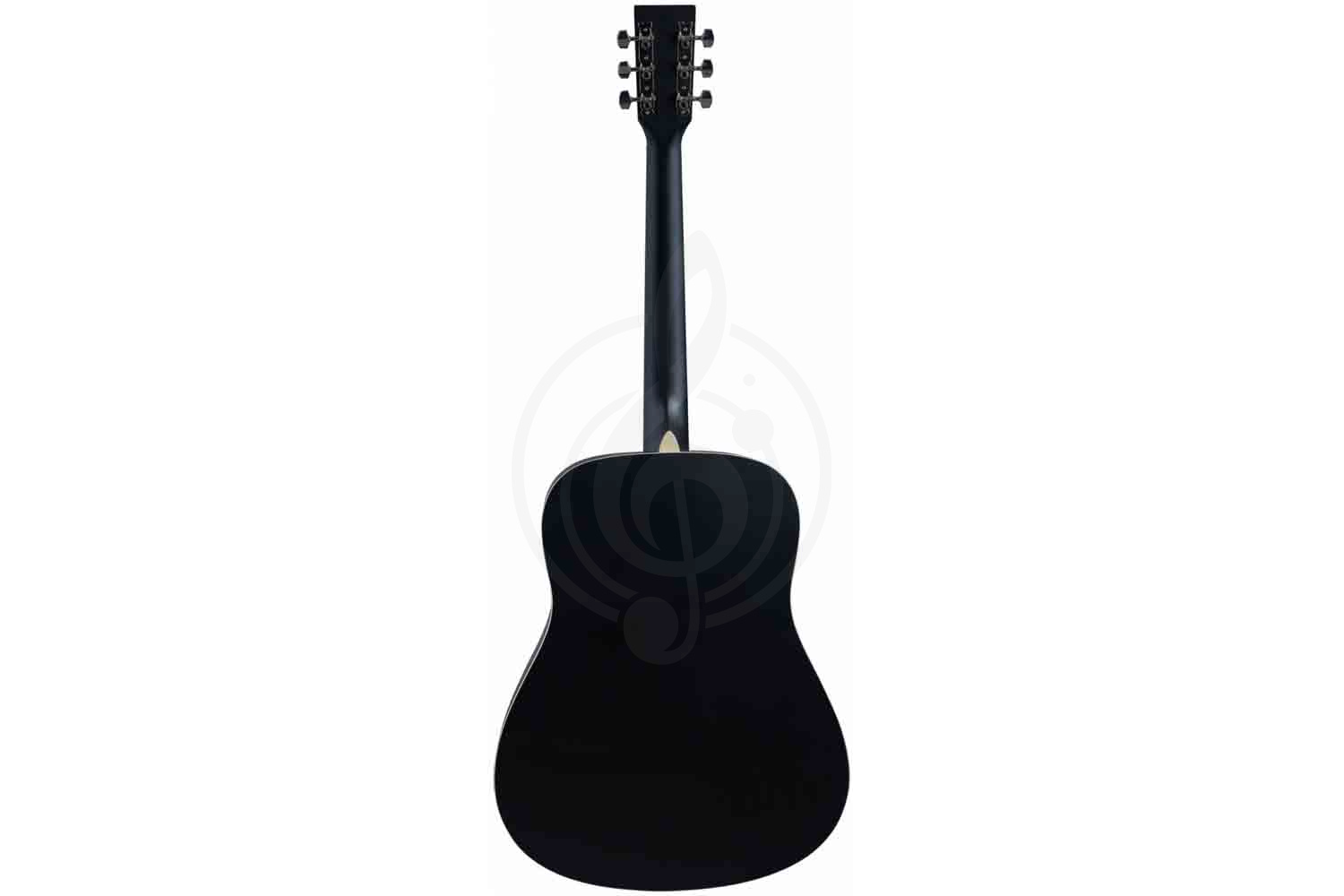 Акустическая гитара  - фото 2