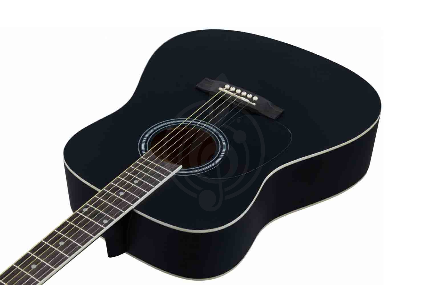 Акустическая гитара  - фото 5