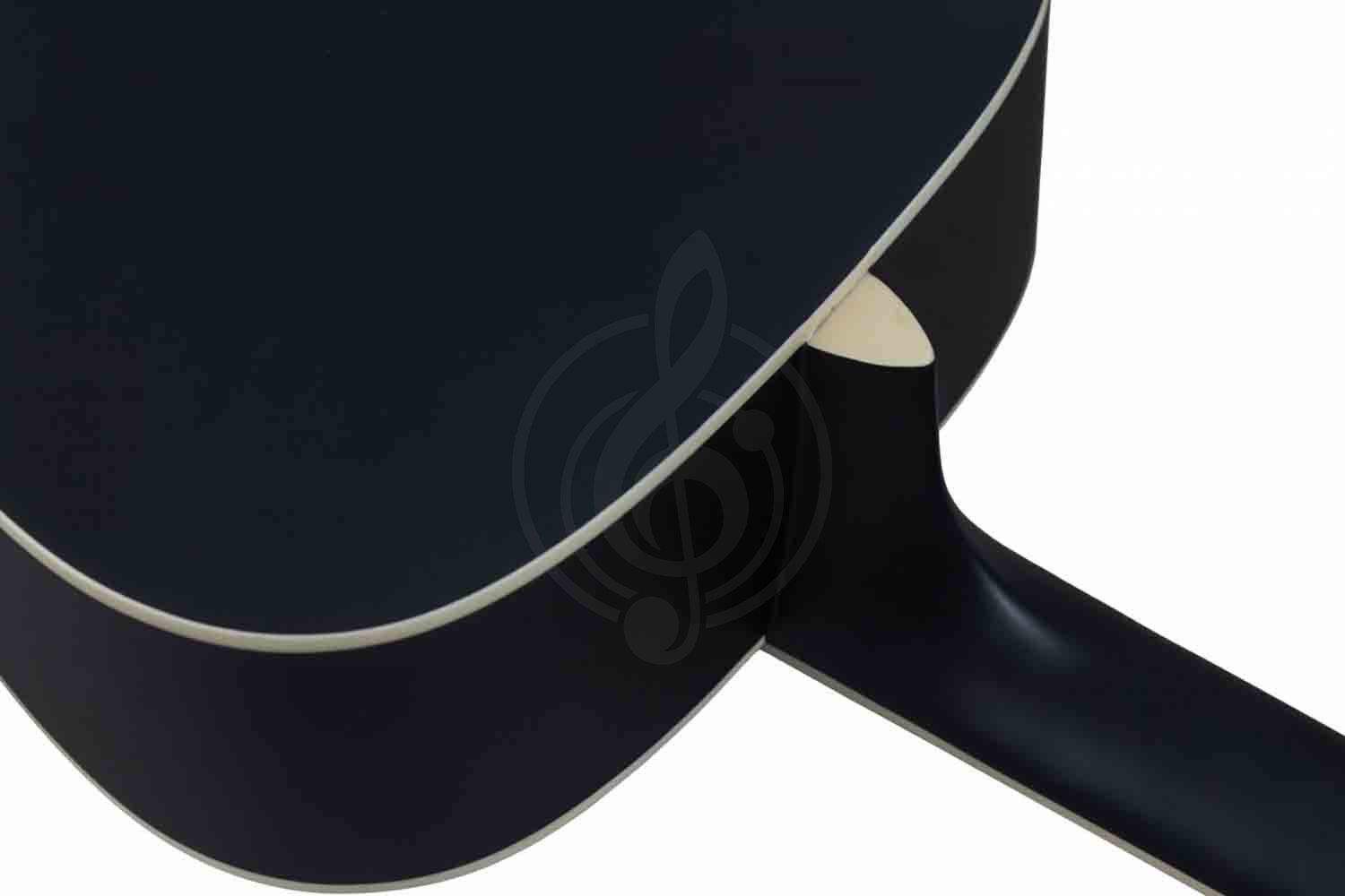 Акустическая гитара  - фото 7