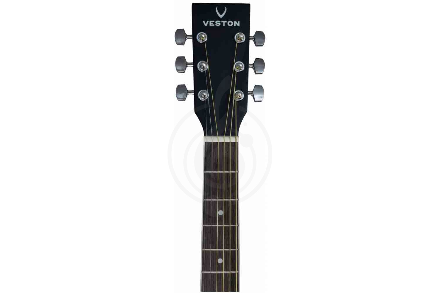 Акустическая гитара  - фото 10