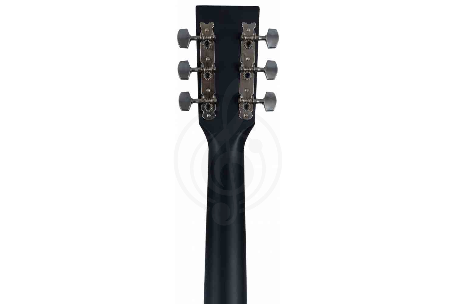 Акустическая гитара  - фото 11