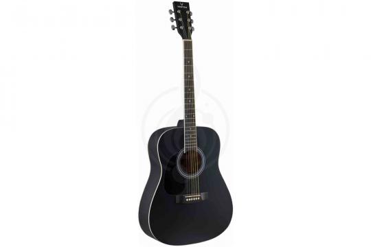 Акустическая гитара  - фото 2